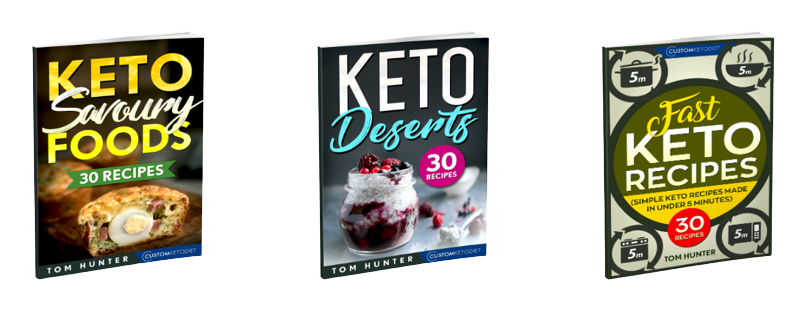 3 free cookbooks