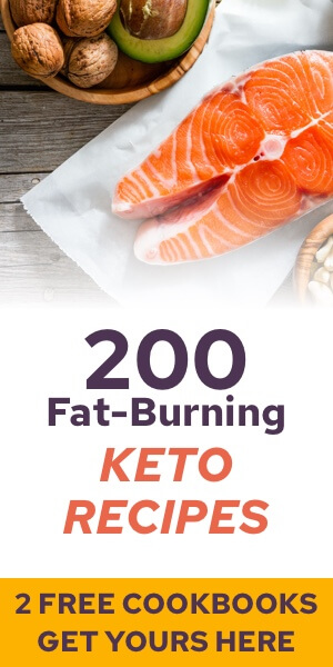 200 Free Keto Recipes